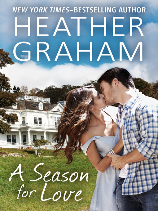 Title details for Season for Love by Heather Graham - Available